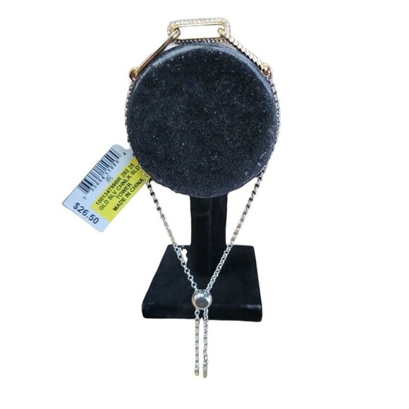 WOMEN'S INC Adjustable Gold-Tone Bracelet - Picture 1 of 4